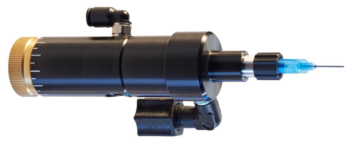 TEK-TS5400-Nadelventil