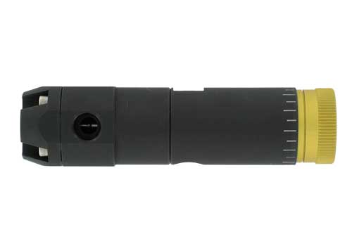 TEK-DV-5325 Rückzugsventil