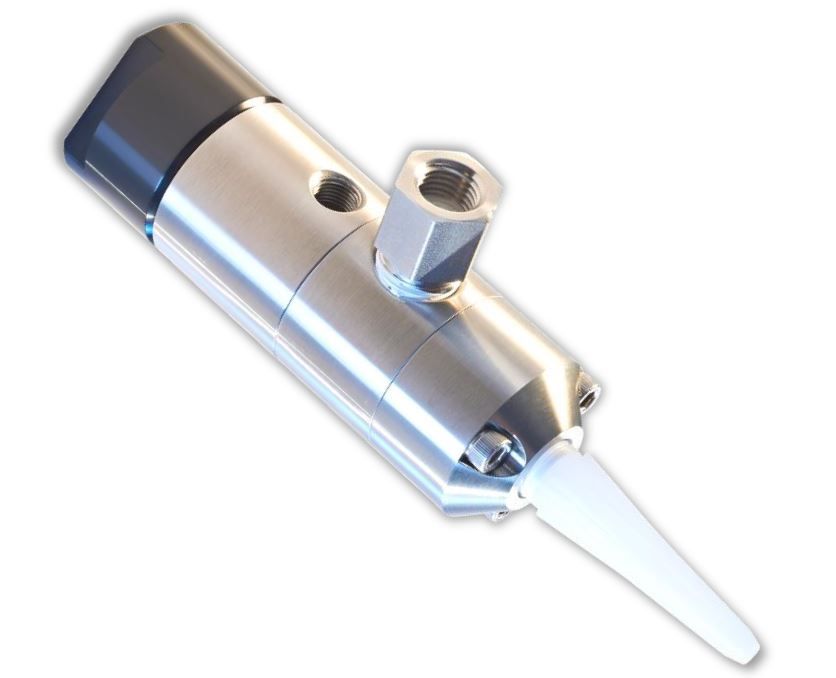 TEK-TS941-Hochdruck Ventil