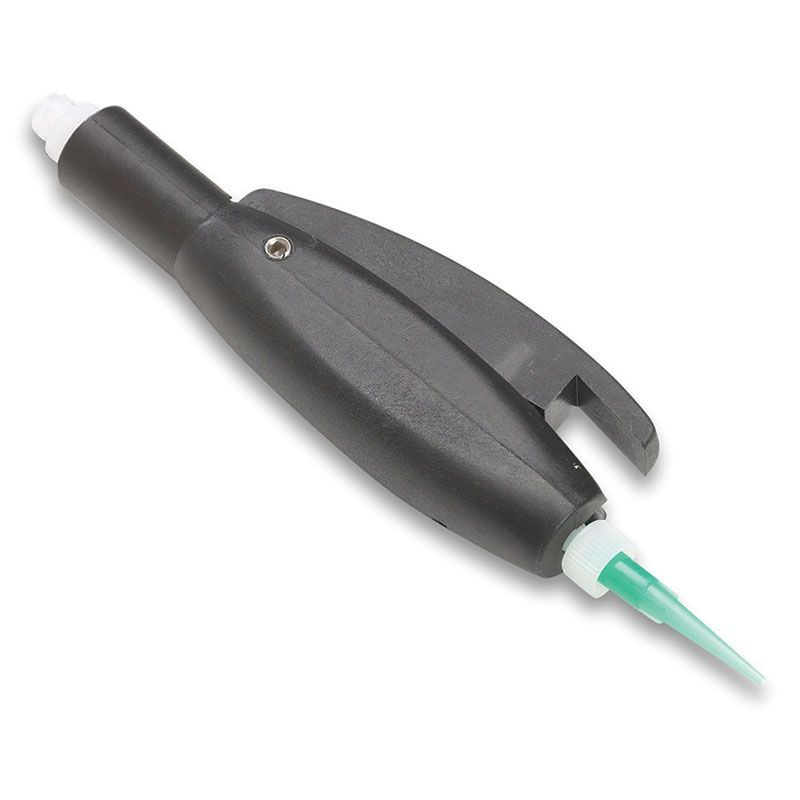 TEK-700 Hand-Schlauchquetschventil