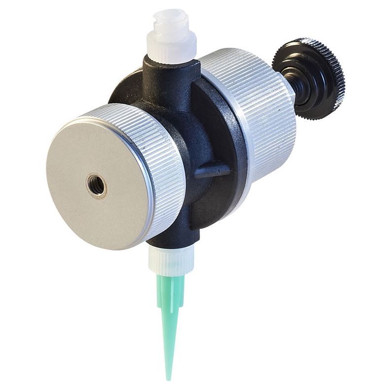 TEK-710 Quetschventil