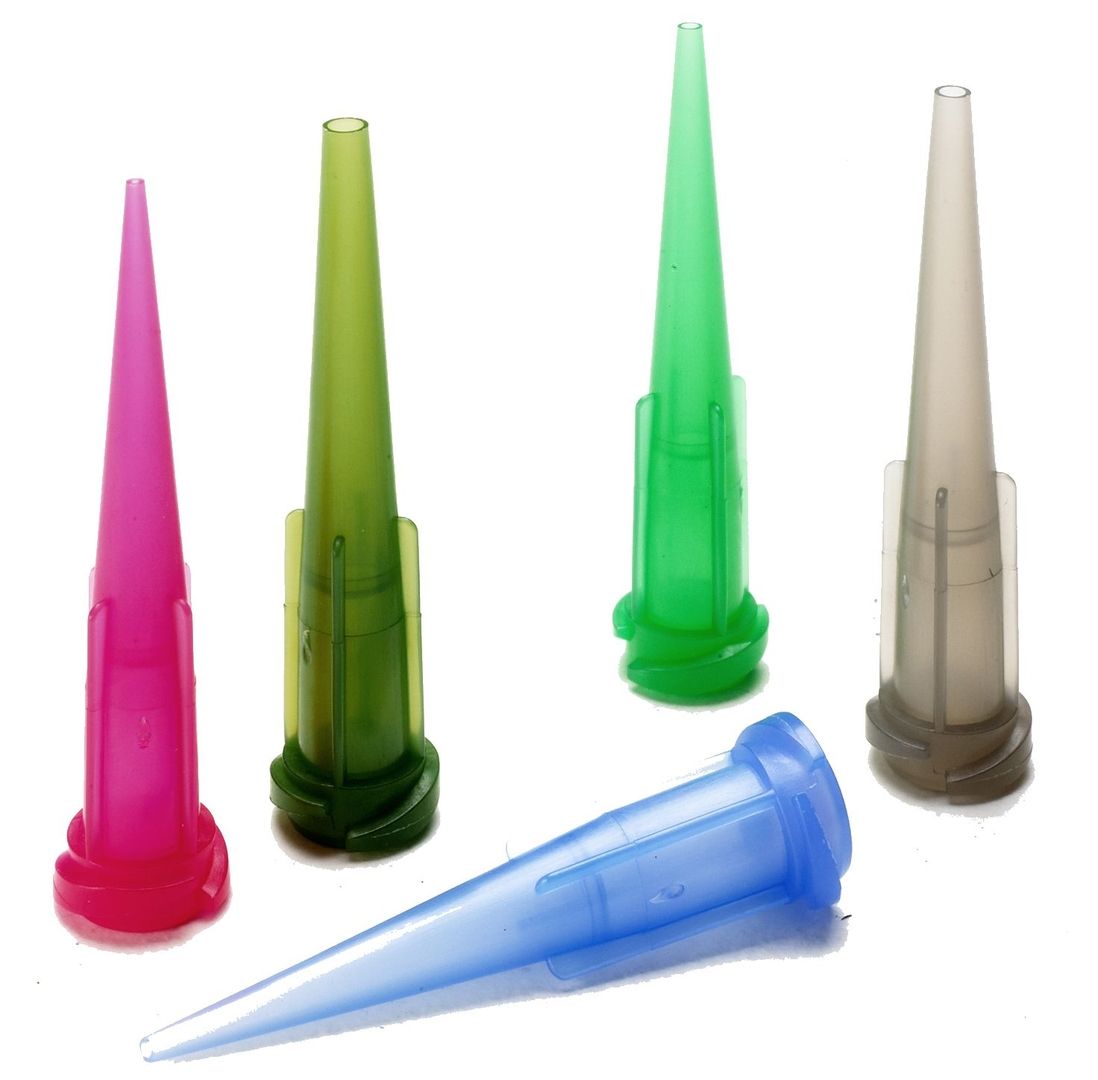 Dosiernadeln der TT-BT Serie