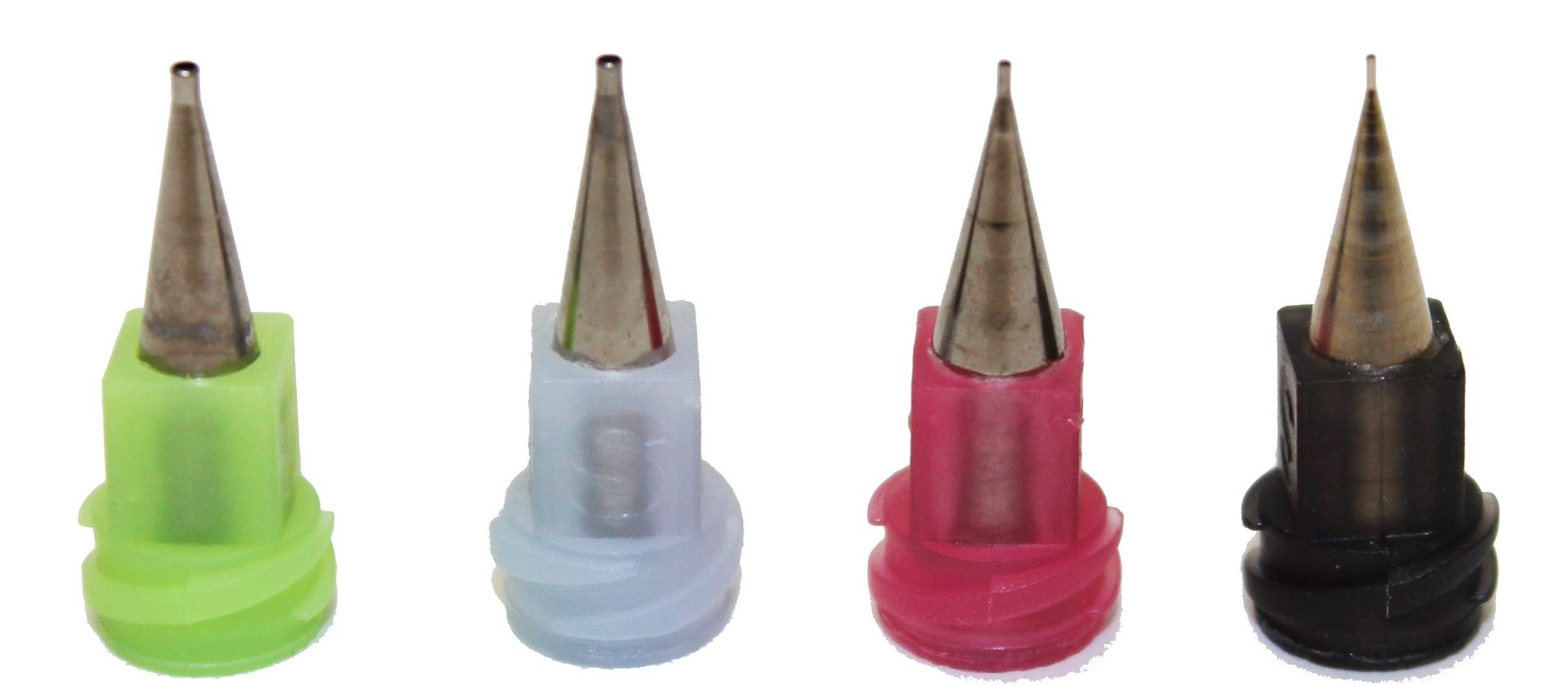 Dosiernadeln der MT Serie