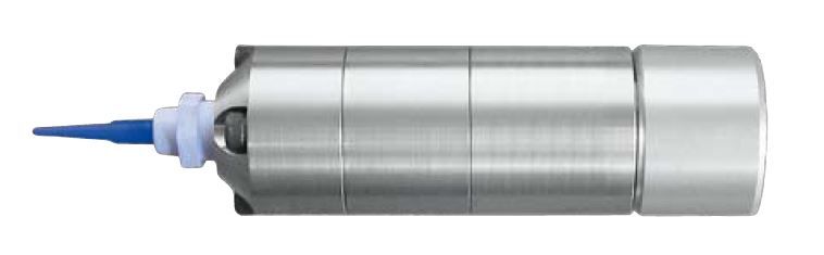 TEK-790 Hochdruckventil