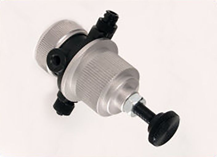 TEK-TS-1212 Einweg Quetschventil