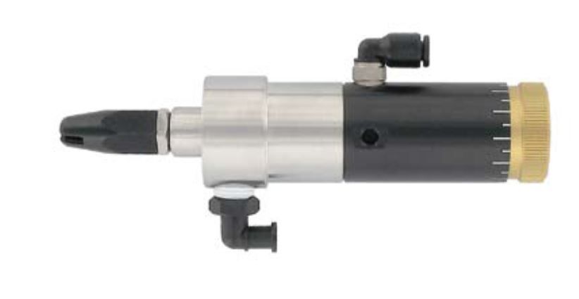 TEK-TS5440 Nadelventil