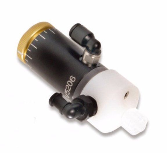 TEK-TS5620 Membranventil