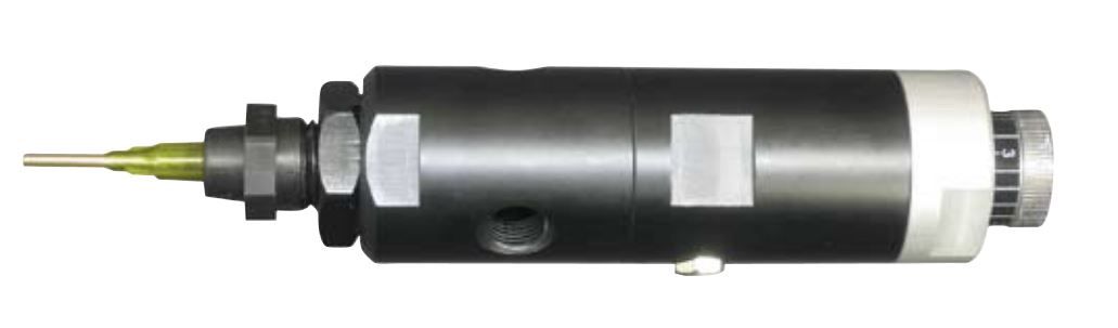 TEK-VP300 Kolbenventil