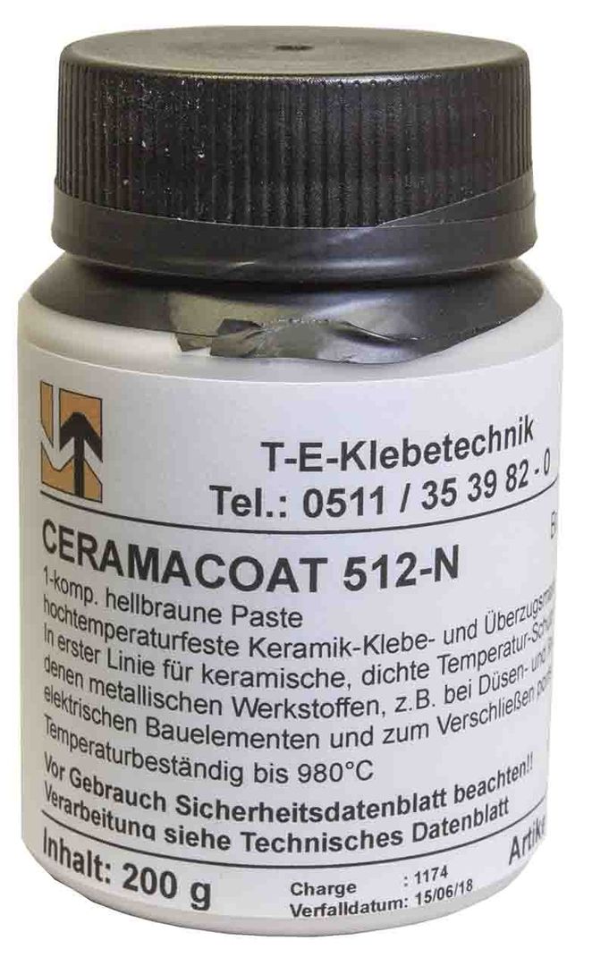 Ceramacoat 512-N