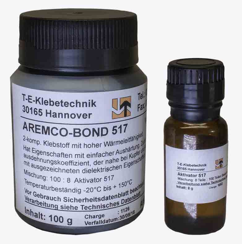 Aremco-Bond 517