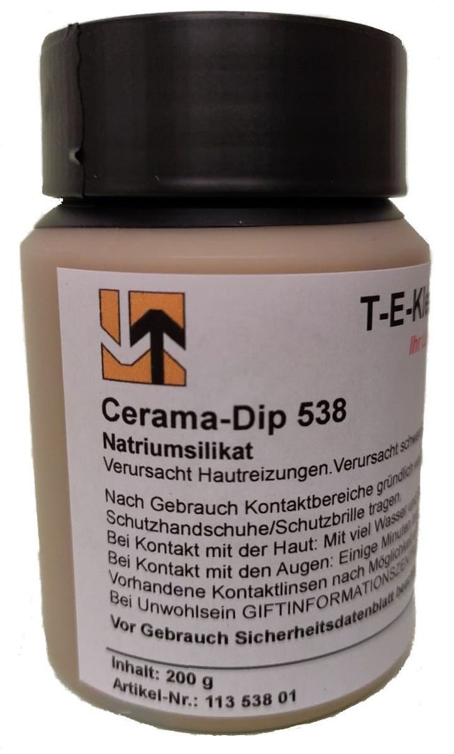 Ceramadip 538