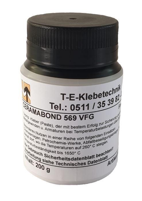 Ceramabond 569