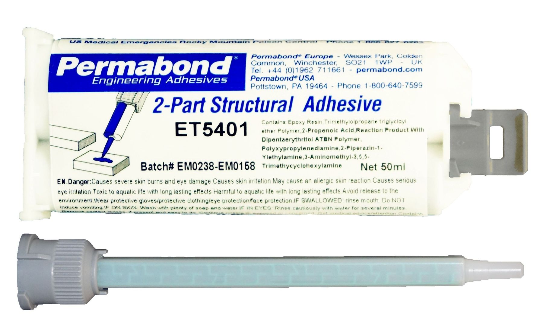 Permabond ET5401