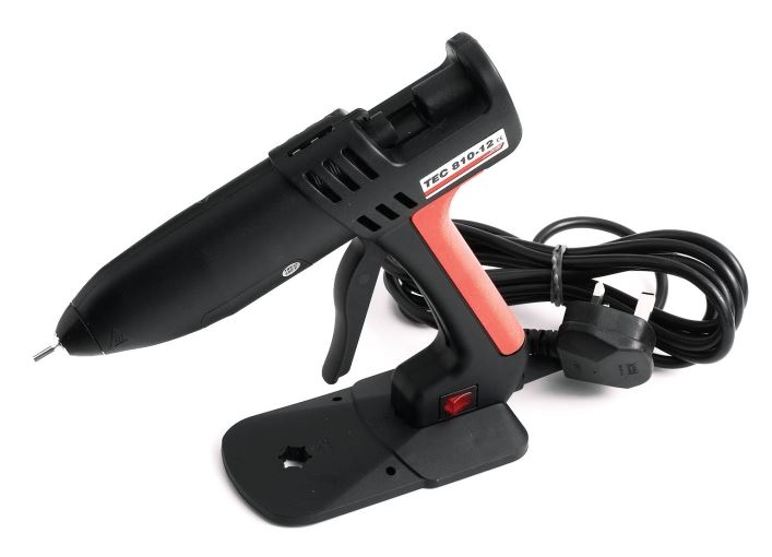 Tec-810-12 Heißklebepistole