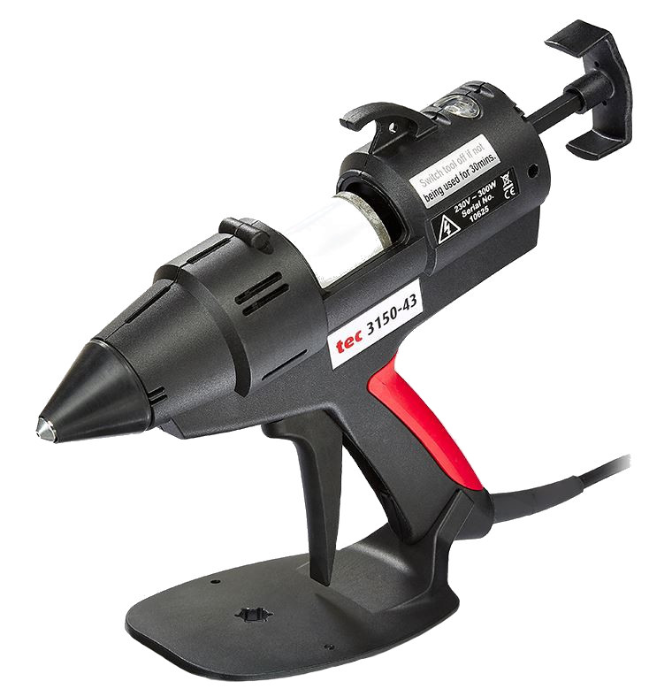 Tec-3150-43 Heißklebepistole
