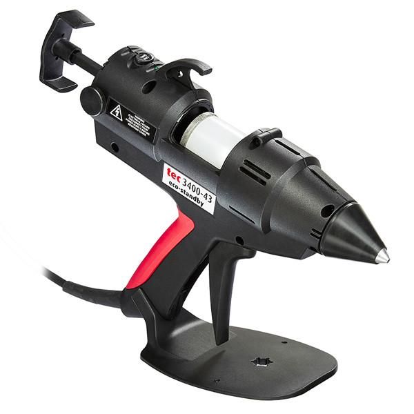 Tec-3400-43 Heißklebepistole