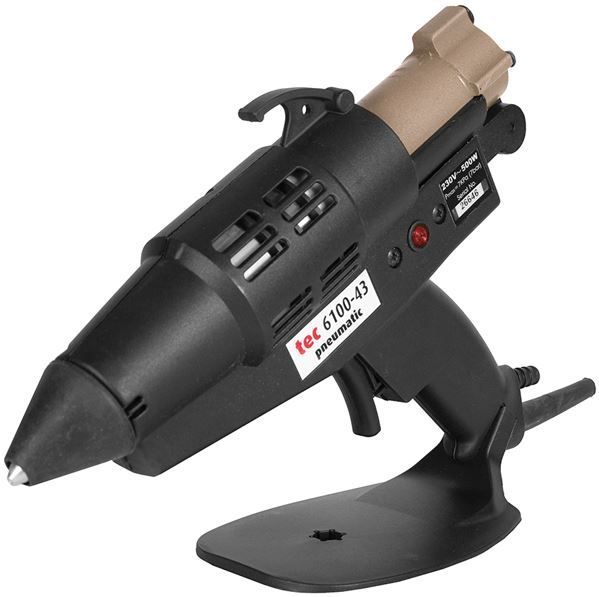 Tec-6100-43 Heißklebepistole