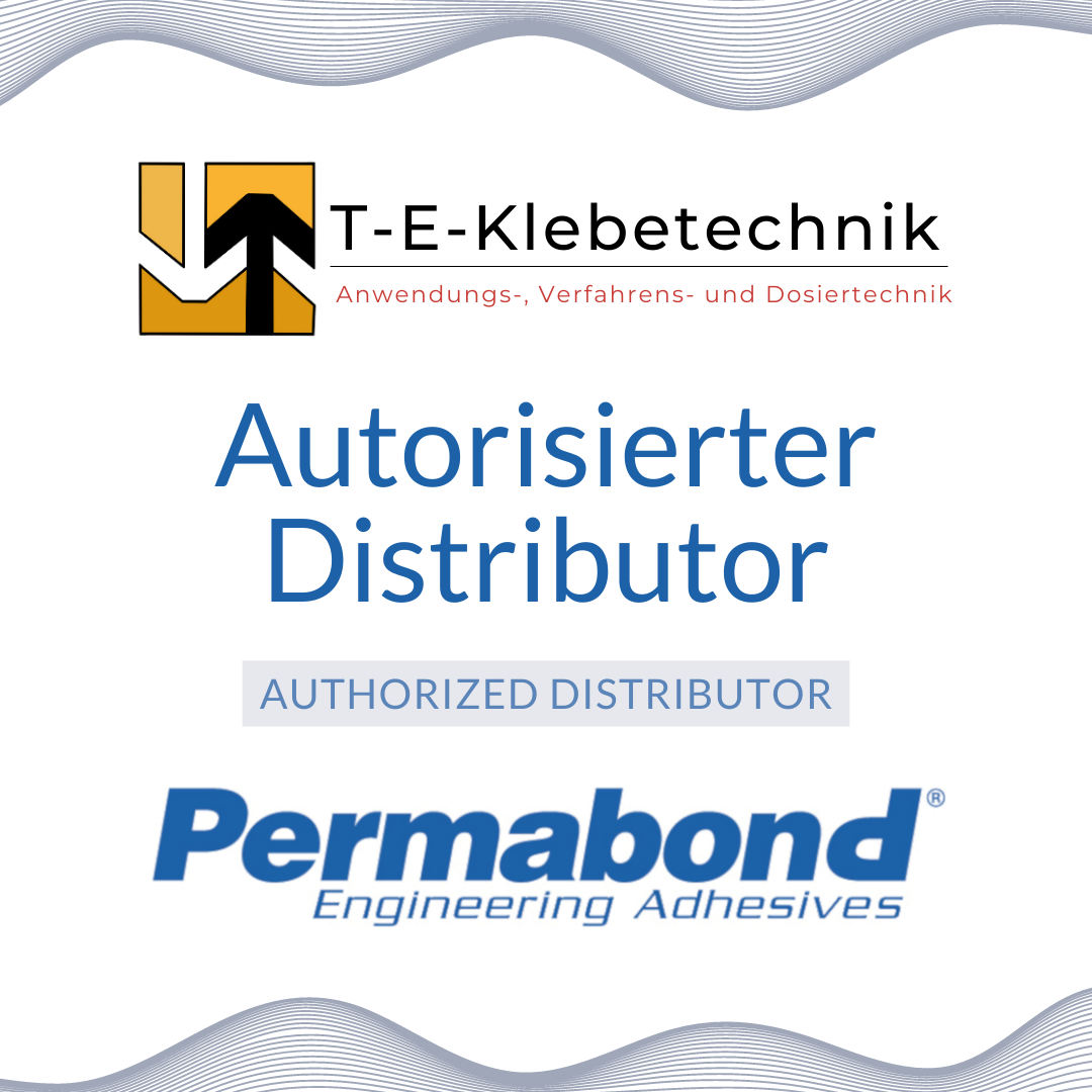 Authorised Permabond Distributor