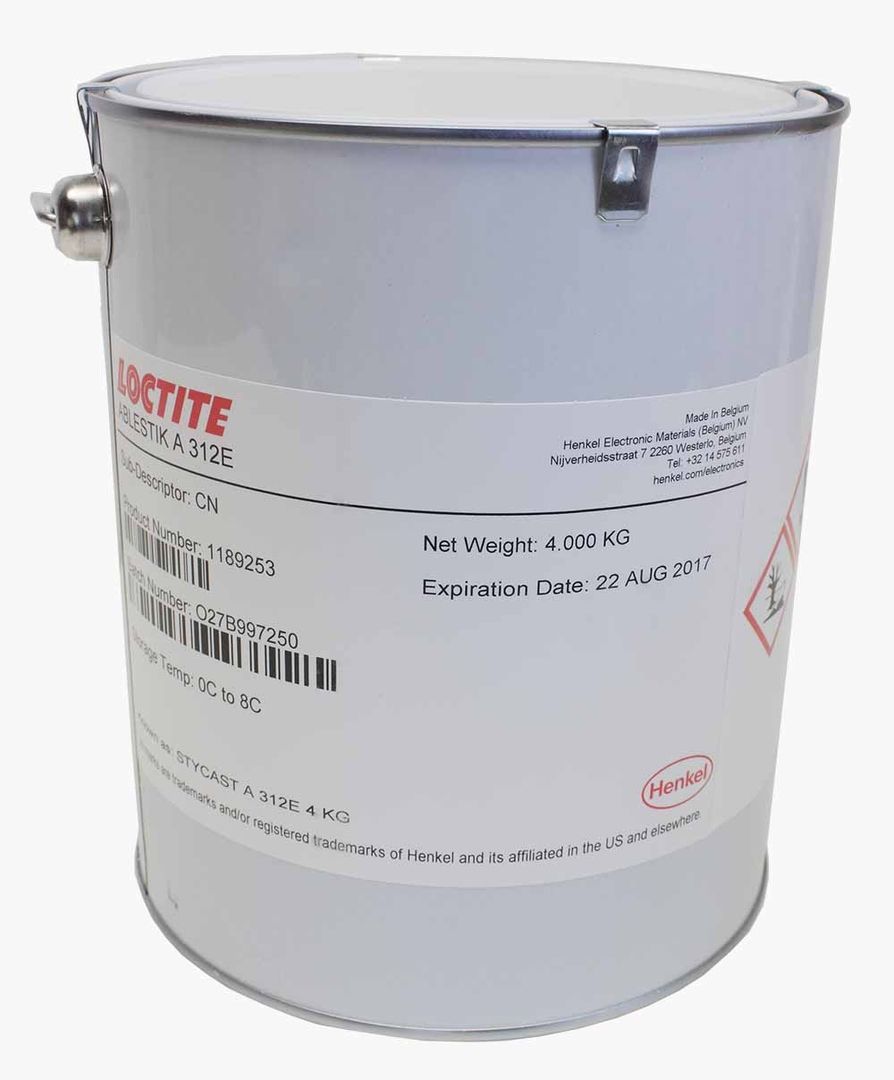 Loctite Ablestik A 312 E