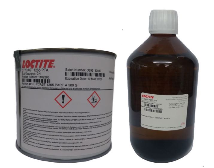Loctite Stycast 1265