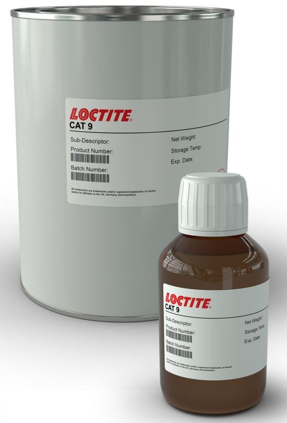 Loctite Catalyst 9