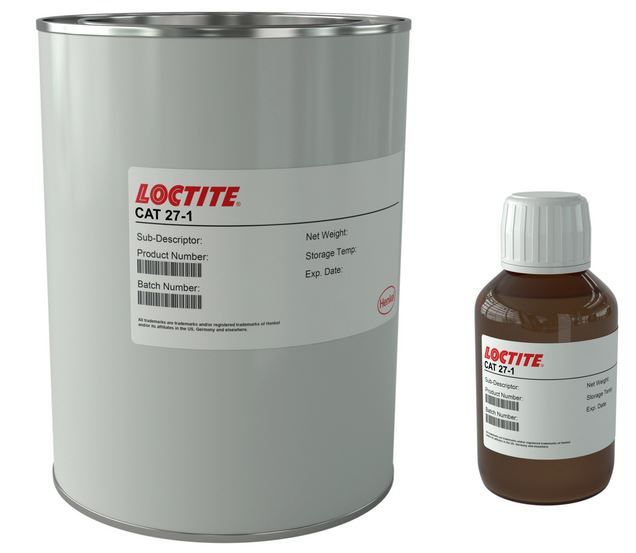 Loctite Catalyst 27-1