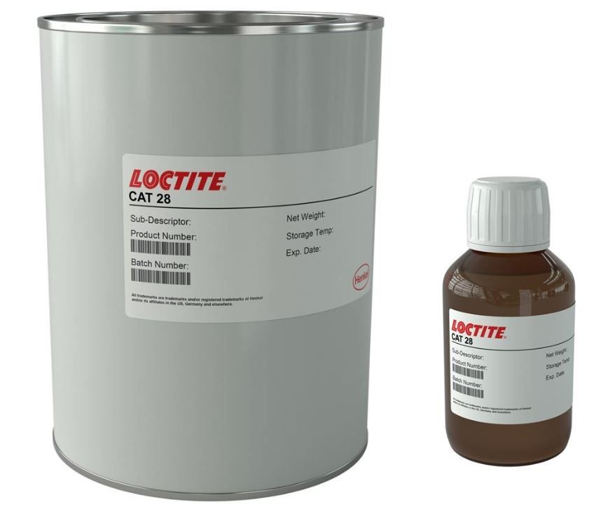 Loctite Catalyst 28
