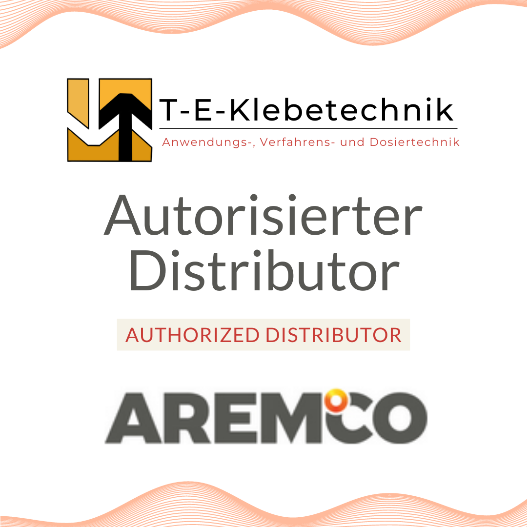 Authorised Aremco Distributor