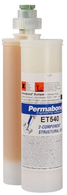 Permabond ET540