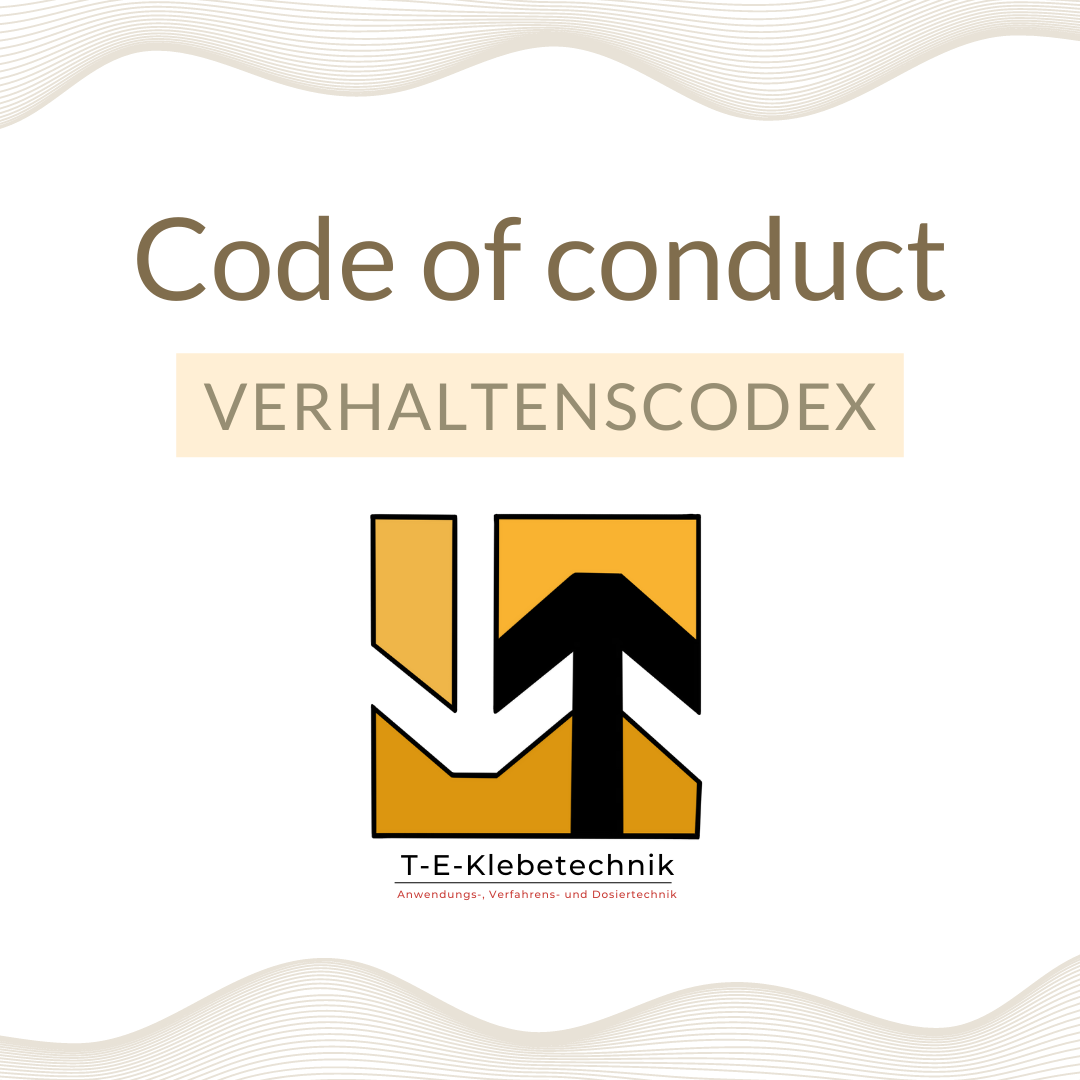 Code of Conduct