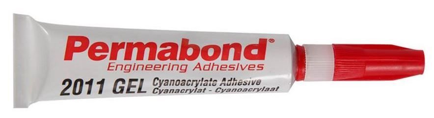 Permabond 2011