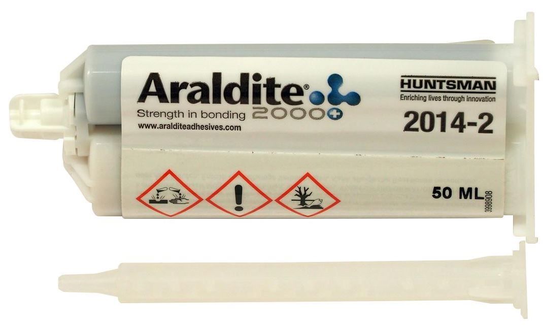 Araldite 2014-2