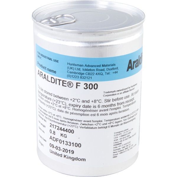 Araldite F300
