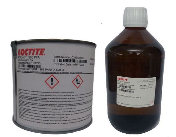 Loctite Stycast 1265
