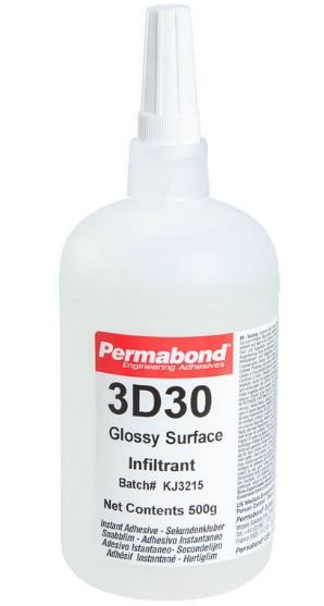 Permabond 3D30
