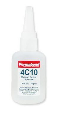 Permabond 4C10