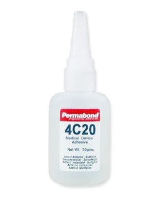 Permabond 4C20