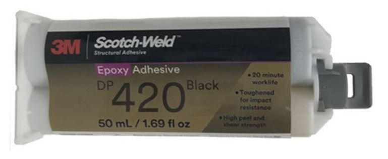 3M Scotch-Weld DP 420