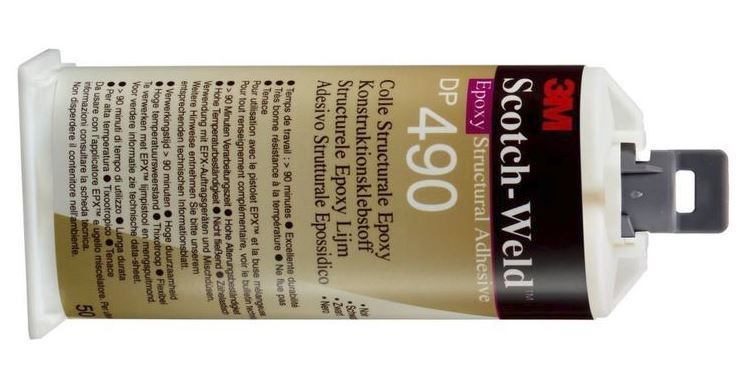 3M Scotch-Weld DP 490