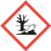 GHS09-Umweltgefährlich-Fisch und Baum